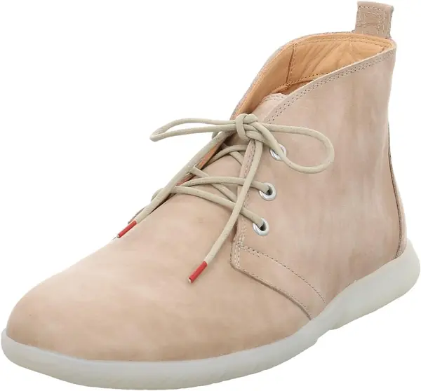 Think! Herren Hauki Herren LederfutterSneaker